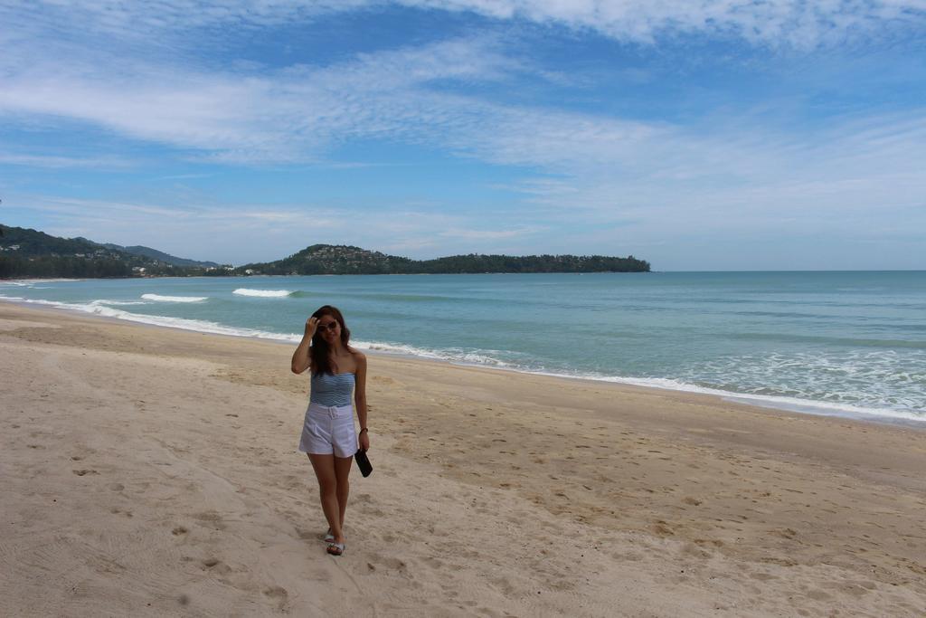 Lords Palace Patong Екстериор снимка