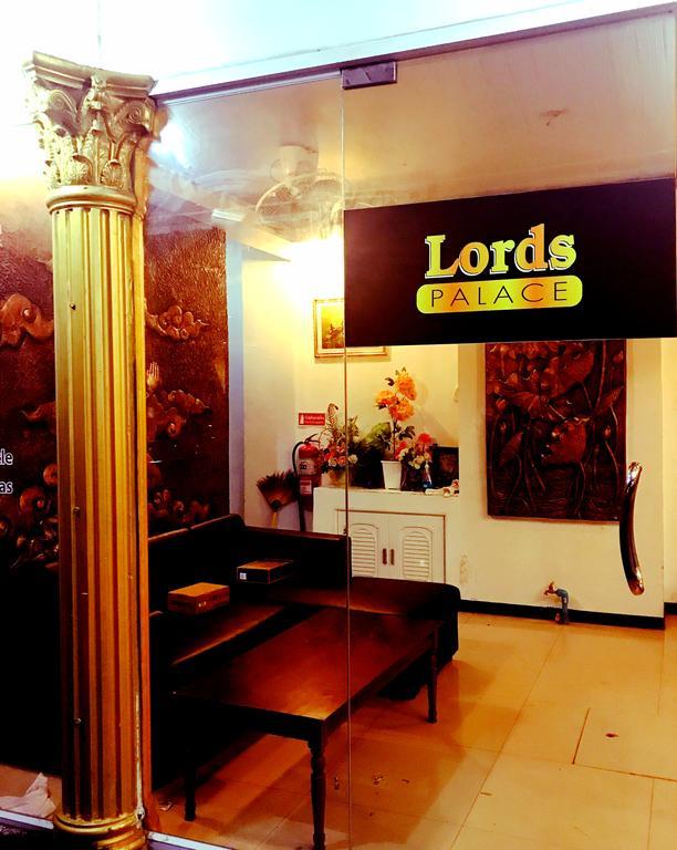 Lords Palace Patong Екстериор снимка